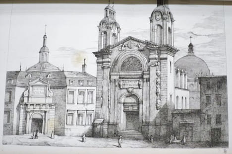 Lyon Ancien et Moderne par les Collaborateurs de la Revue du Lyonnais sous la Direction de Léon Boitel. Avec des Gravures à l'eau-forte et des ...