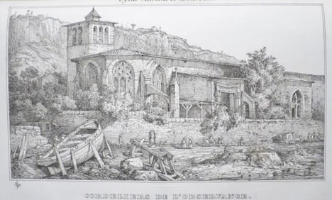 Lyon Ancien et Moderne par les Collaborateurs de la Revue du Lyonnais sous la Direction de Léon Boitel. Avec des Gravures à l'eau-forte et des ...