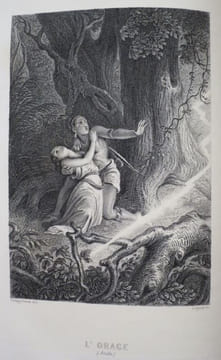 Oeuvres de CHATEAUBRIAND (10 volumes).. CHATEAUBRIAND, François René de.