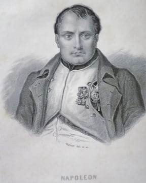 Oeuvres de CHATEAUBRIAND (10 volumes).. CHATEAUBRIAND, François René de.