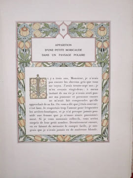 La Femme et le Pantin. Roman Espagnol. Illustrations de P. ROÏG, Décoration de RIOM.. LOUYS, Pierre (ou Chrysis ou Peter Lewys ou Pibrac) - P. ROÏG - ...