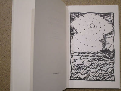 Alechinsky, les traversées.