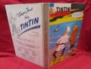 Album du journal Tintin, numéro 47.. Collectif