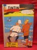 Album du journal Tintin, numéro 47.. Collectif