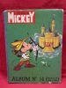 Album le Journal de Mickey, numéro 14.. Collectif
