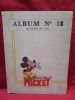Album le Journal de Mickey, numéro 18.. Collectif