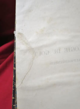 Néo-Physiologie du Gout par Ordre Alphabétique ou Dictionnaire Général de la Cuisine Française Ancienne et Moderne, ainsi que de l'Office et de la ...