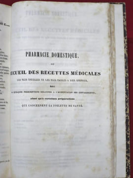 Néo-Physiologie du Gout par Ordre Alphabétique ou Dictionnaire Général de la Cuisine Française Ancienne et Moderne, ainsi que de l'Office et de la ...