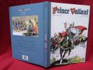 Prince Valiant, Intégrale Volume 1 : 1937 - 1938.. FOSTER Hal