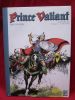 Prince Valiant, Intégrale Volume 1 : 1937 - 1938.. FOSTER Hal