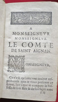 L'Ovide travesty (travesti) ou les métamorphoses burlesques.L'Ovide Bouffon ou les Metamorphoses travesties en vers burlesques.. OVIDE - RICHER, ...