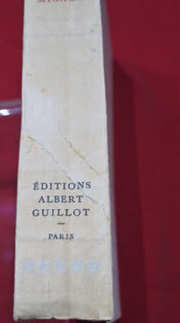 Oeuvres complètesScènes de la vie Militaire : Les Chouans, (1 volume)Scènes de la vie de Campagne : Les Paysans - Le Curé de Village - Le Médecin de ...
