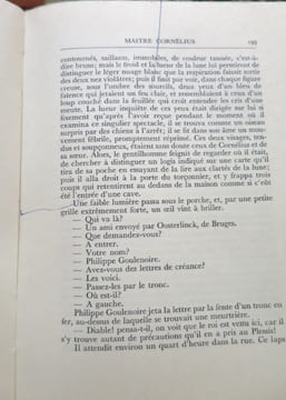 Oeuvres complètesScènes de la vie Militaire : Les Chouans, (1 volume)Scènes de la vie de Campagne : Les Paysans - Le Curé de Village - Le Médecin de ...