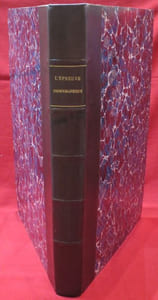 L'Epreuve Photographique. Impressions en Taille-Douce. Reproductions d'Oeuvres photographiqques originales.