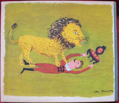 Contes pour enfants pas sages. Illustrations de Elsa Henriquez.. PREVERT, Jacques - HENRIQUEZ, Elsa.