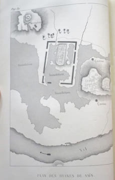 Lettres écrites d'Egypte et de Nubie en 1828 et 1829. Par Champollion Le Jeune.. CHAMPOLLION, le Jeune.