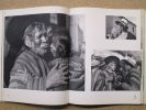 Indiens pas morts.. ARNAUD Georges (Texte) / BISCHOF Werner, FRANK Robert et VERGER Pierre (Photographies)