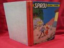 Album du Journal de Spirou, n°51.. COLLECTIF