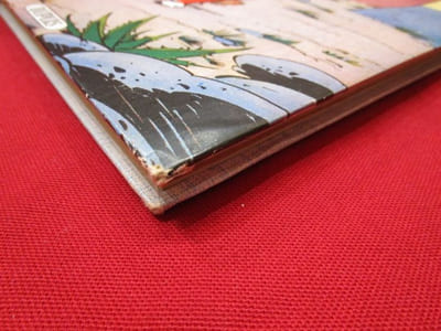 Album du Journal de Spirou, n°51.