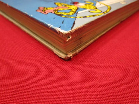 Album du Journal de Spirou, n°82.. COLLECTIF