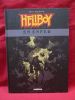 Hellboy en Enfer (édition spéciale).. MIGNOLA Mike