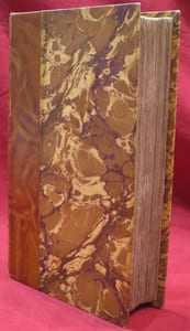 Voyage en Egypte et en Nubie. Par J.-J. Ampère, de l'Académie Française, de l'Académie des Inscriptions de l'Académie d'Archéologique de Rome de la Crusca, etc. etc.