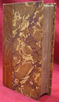 Voyage en Egypte et en Nubie. Par J.-J. Ampère, de l'Académie Française, de l'Académie des Inscriptions de l'Académie d'Archéologique de Rome de la Crusca, etc. etc.