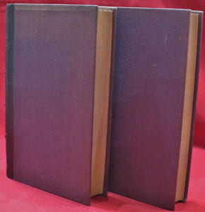Histoire chronologique de l'Hopital général et grand Hôtel-Dieu de Lyon, depuis sa fondation, mêlée de faits historiques concernant l'aumone générale et la ville de Lyon. Par M. Et. DACIER, Ancien Magistrat, Avocat à la Cour Royale de Lyon, et Conservateur des Archives du Grand Hôtel-Dieu de la même Ville (2 volumes).
