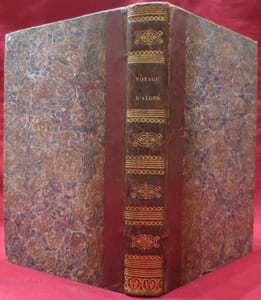 Voyage dans la Régence d'Alger, ou Description géographique, physique, philologique etc., de cet Etat. Par le Docteur SHAW ; Traduit de l'anglais avec de nombreuses augmentations, des notes géographiques et autres, par J. Mac Carthy. Avec une Carte des Régences d'Alger et de Tunis, dressée exprès pour cet ouvrage.