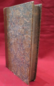 Voyage dans la Régence d'Alger, ou Description géographique, physique, philologique etc., de cet Etat. Par le Docteur SHAW ; Traduit de l'anglais avec de nombreuses augmentations, des notes géographiques et autres, par J. Mac Carthy. Avec une Carte des Régences d'Alger et de Tunis, dressée exprès pour cet ouvrage.