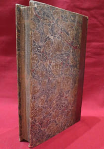 Voyage dans la Régence d'Alger, ou Description géographique, physique, philologique etc., de cet Etat. Par le Docteur SHAW ; Traduit de l'anglais avec de nombreuses augmentations, des notes géographiques et autres, par J. Mac Carthy. Avec une Carte des Régences d'Alger et de Tunis, dressée exprès pour cet ouvrage.