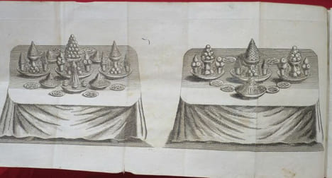 Le Confiturier Royal ou Nouvelle Instruction pour les Confitures, les Liqueurs et les Fruits ; Où l'on apprend à confire toutes sortes de Fruits, tant ...