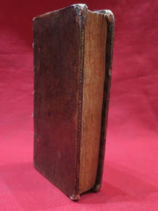 La Bibliothèque de Dauphiné, Contenant les noms de ceux qui se sont distinguez (distingués) par leur sçavoir (savoir) dans cette Province, & le denombrement de leurs Ouvrages, depuis XII. Siecles. Dressée Par Guy Allard, Conseiller du Roy President en l'Election de Grenoble.