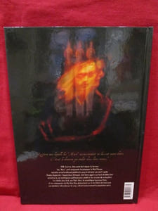 Nicolas Eymerich Inquisiteur, tome 3, le Corps et le Sang (Volume 1 de 2). (dédicacé).