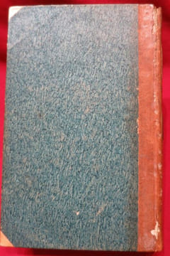 RAPPORTS du PHYSIQUE et DU MORAL DE L'HOMME, Par P.J.G. CABANIS, Membre du Sénat Conservateur, de l'Institut National, de l'Ecole et Société de ...
