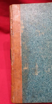 RAPPORTS du PHYSIQUE et DU MORAL DE L'HOMME, Par P.J.G. CABANIS, Membre du Sénat Conservateur, de l'Institut National, de l'Ecole et Société de ...