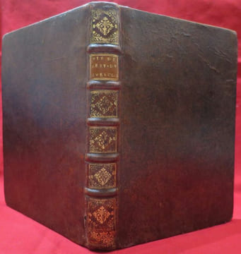 Memoires contenant la vie de Bertrand Du Guesclin, Connetable de France, qui par sa valeur à retably un Prince Catholique dans ses Etats. Où l'on ...
