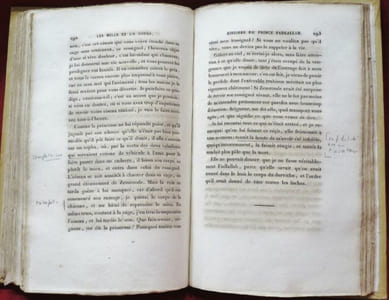 Les Mille et un Jours, contes Orientaux. Traduits du Turc, du Persan et de l'Arabe par Petis-de-la-Croix, Galland, Cardonne, Chamis et Cazotte, etc. Avec une notice de M. Collin de Plancy. Ornés de dix belles gravures, Dessinées et gravées par nos premiers Artistes (5 volumes).