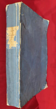 Recueil des Historiens des Croisades publié par les soins de l'Académie des Inscriptions et Belles-Lettres. Historiens grecs, T II. (vendu seul). ...