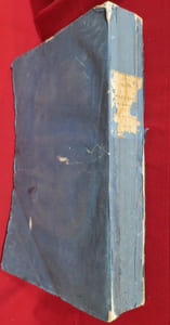 Recueil des Historiens des Croisades publié par les soins de l'Académie des Inscriptions et Belles-Lettres. Historiens grecs, T II. (vendu seul)