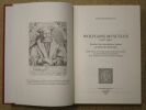Wolfgang Musculus (1497-1563) : destin d'un autodidacte lorrain au siècle des Réformes.. BODENMANN Reinhard
