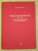 Wolfgang Musculus (1497-1563) : destin d'un autodidacte lorrain au siècle des Réformes.. BODENMANN Reinhard