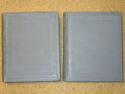 LE RIRE : Contes de Pantruche et d'ailleurs par Tristan Bernard / L'Argonaute par Willy et Andrée Cocotte / Petite Chatte par Auguste Germain / L'Arroseur par Alphonse Allais / J'en ai mal au ventre par Charles Quinel / On se moque de nous de W. de Pawlowski / Le secret du cacatoès de J. Dépaquit / Culottes rouges de Marc Mario / Hercule ou la vertu récompensée de Goudezki / Une idylle à Montmartre de Bringer / Le fétiche de Montégut / Bernard, marchand de tonneaux de Bringer (4 volumes).