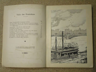 La vie à Lyon de 1900 à 1937 par un grand journaliste, Pétrus Sambardier.