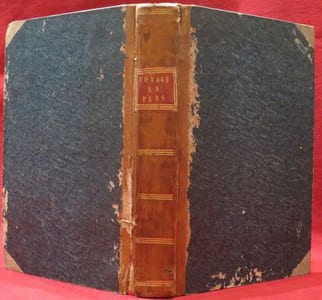 Voyages dans l'Inde, en Perse, etc. Avec la description de l'île de Poulo-Pinang, nouvel établissement des Anglais près de la côte de Coromandel. Par différens Officiers au service de la Compagnie anglaise des Indes orientales. Traduits de l'anglais par les C.***.Voyage du Bengal à Chyraz, - Révolutions de Perse, depuis la mort de Nâdir-châh jusqu'en 1788 - Description de Poulo-Pinang, - Autres détails sur Poulo-Pinang - Nouvelle description de Poulo-Pinang, par le capitaine Thomas F., - Autres détails sur Poulo-Pinang, - Voyage de l'Inde à la Mekke.