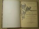 ANNALES BOURBONNAISES, recueil mensuel historique, archéologique et artistique, publié avec le concours d'écrivains et d'artistes de la région par E. ...