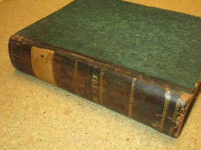 Encyclopédie, ou dictionnaire raisonné des sciences, des arts et des métiers, par une société de gens de lettres (tome huitième, CHU-CON).