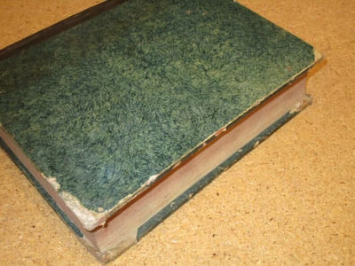 Encyclopédie, ou dictionnaire raisonné des sciences, des arts et des métiers, par une société de gens de lettres (tome huitième, CHU-CON).