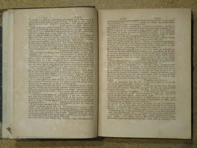 Encyclopédie, ou dictionnaire raisonné des sciences, des arts et des métiers, par une société de gens de lettres (tome huitième, CHU-CON).