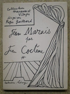 Jean Marais.